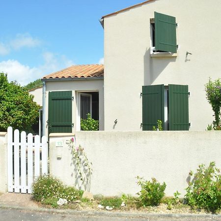 Pavillon Des Loritz Vila Grand-Village-Plage Exterior foto