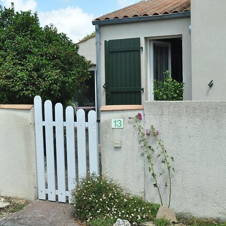 Pavillon Des Loritz Vila Grand-Village-Plage Exterior foto