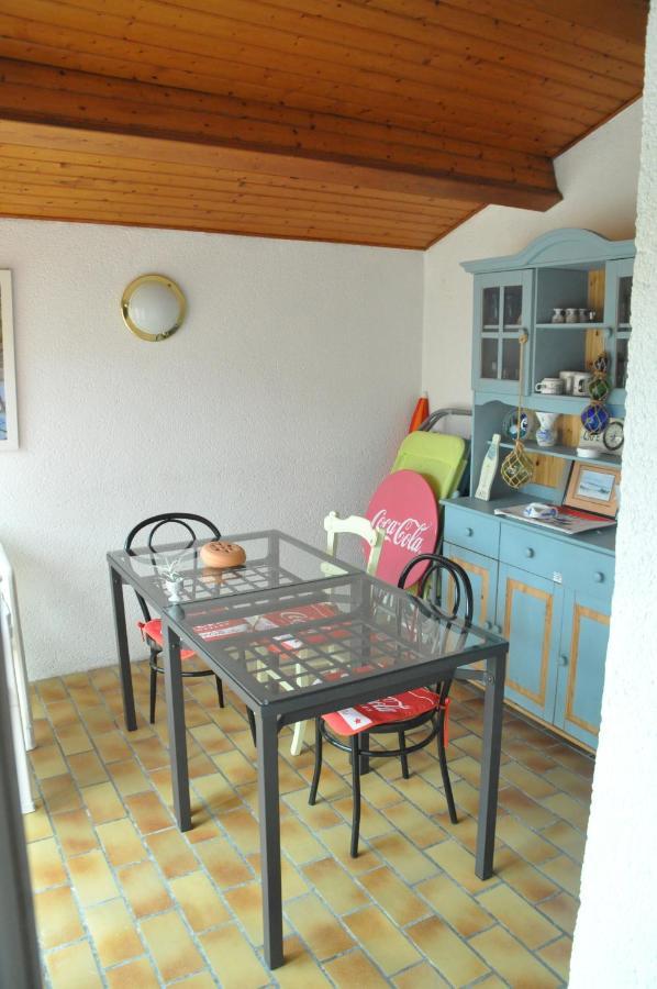 Pavillon Des Loritz Vila Grand-Village-Plage Exterior foto