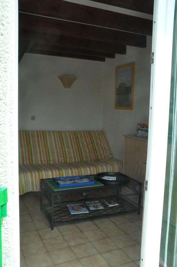 Pavillon Des Loritz Vila Grand-Village-Plage Exterior foto