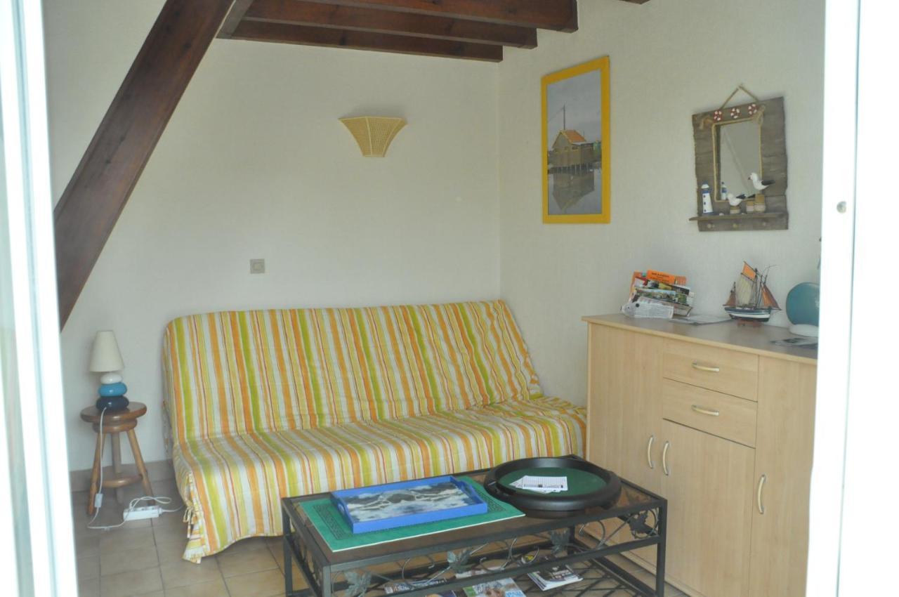 Pavillon Des Loritz Vila Grand-Village-Plage Exterior foto