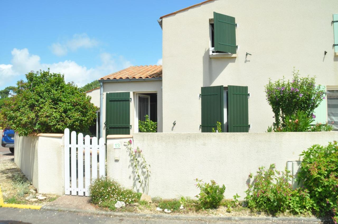 Pavillon Des Loritz Vila Grand-Village-Plage Exterior foto