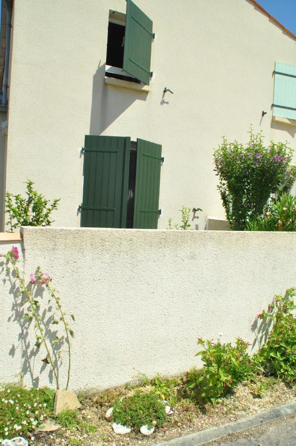 Pavillon Des Loritz Vila Grand-Village-Plage Exterior foto