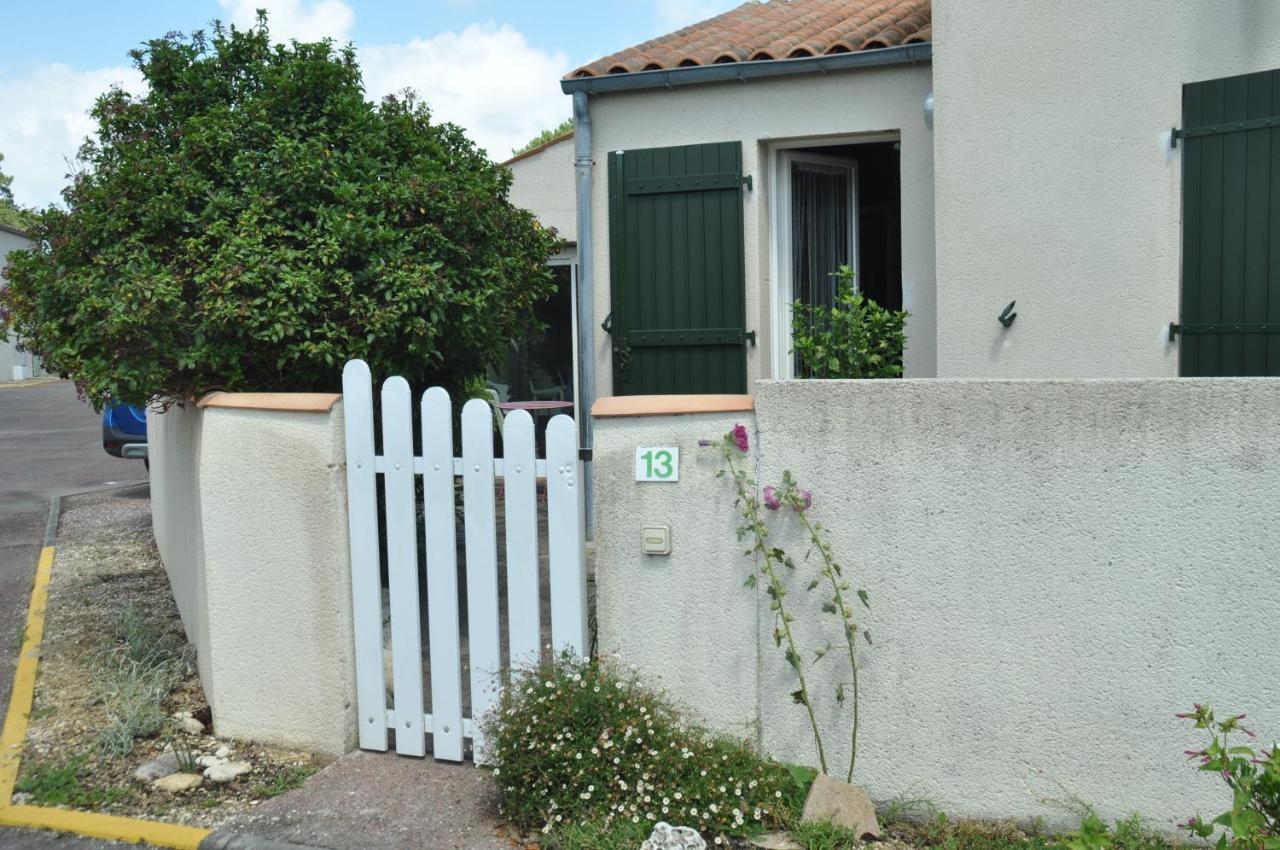 Pavillon Des Loritz Vila Grand-Village-Plage Exterior foto