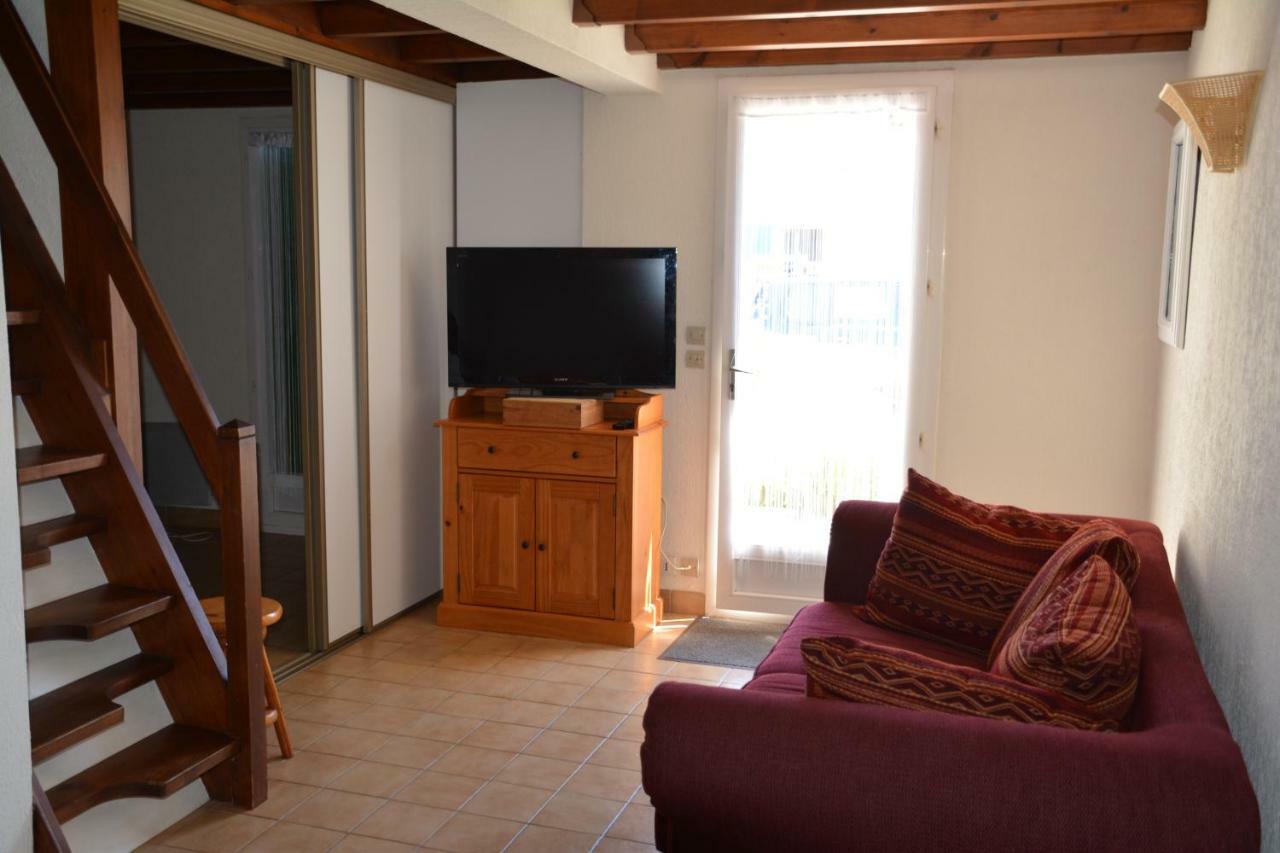 Pavillon Des Loritz Vila Grand-Village-Plage Exterior foto