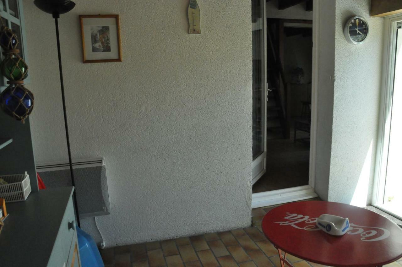 Pavillon Des Loritz Vila Grand-Village-Plage Exterior foto